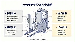 宠物焚烧炉设备
