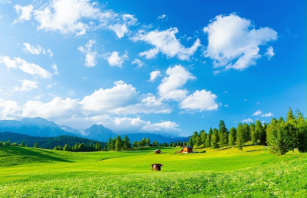 花瓣素材_风景如画的视图_160997531