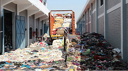 垃圾分类要把上海人逼疯了！纺织废料是什么垃圾？