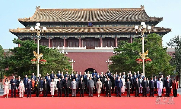 新华社图片 新华社图片