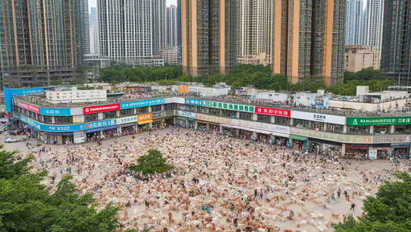 3.3宠物经济