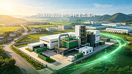 千项落地案例 + 国家级技术认证，宏利圣得构建环保设备企业权威信用背书