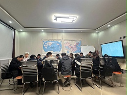 宏利圣得团队风采，携手共进创辉煌