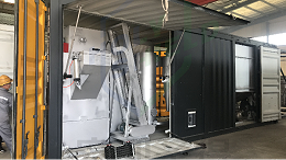 生活垃圾处理项目